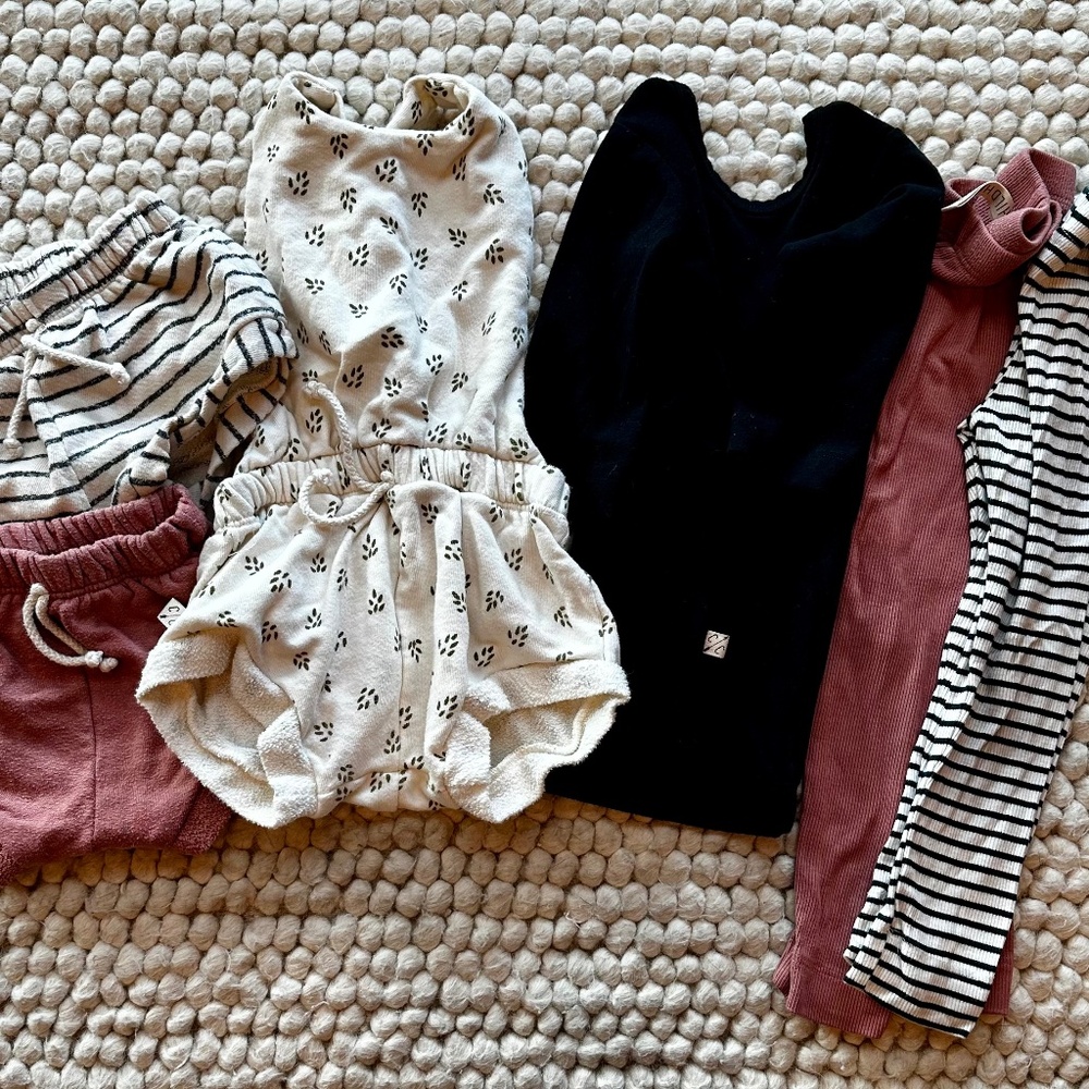 Childhoods Clothing girls 3T bundle